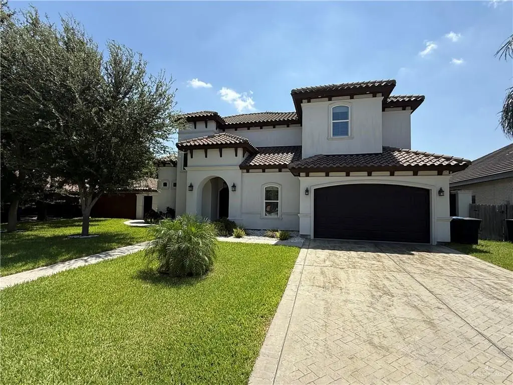 1712 N 49th Street, McAllen, TX 78504 - #1