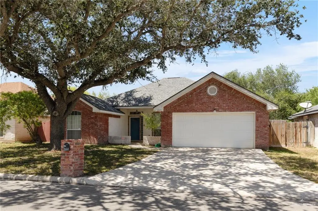 1817 Lauren Lane, Mission, TX 78572 - #1