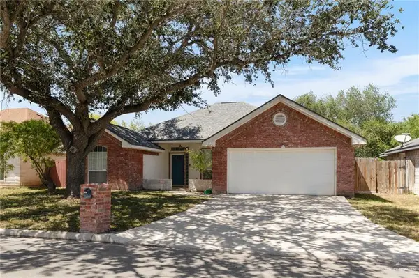 1817 Lauren Lane, Mission, TX 78572