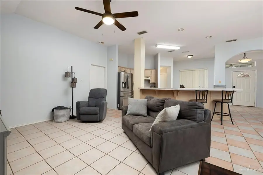 1817 Lauren Lane, Mission, TX 78572 - #3