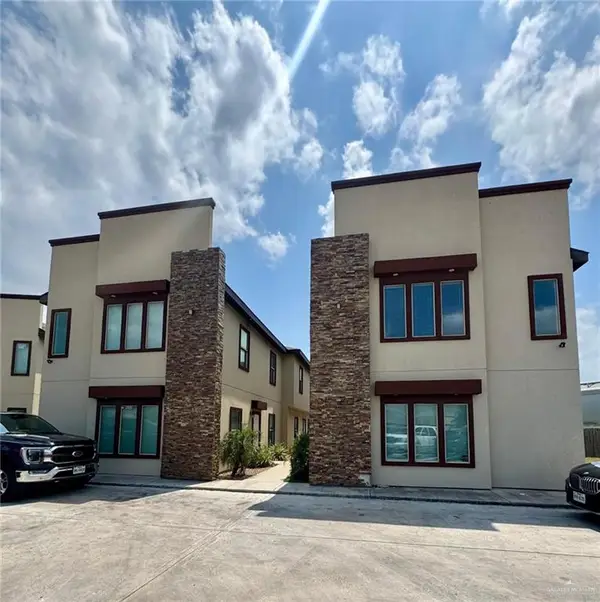 1203 White Oak Drive, Edinburg, TX 78541