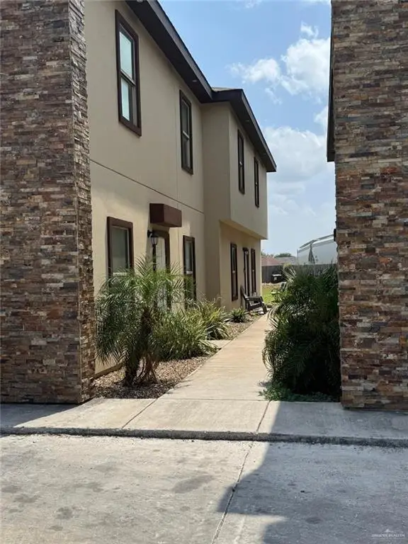 1203 White Oak Drive, Edinburg, TX 78541 - #2