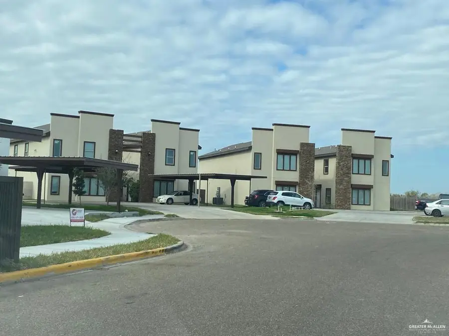 1203 White Oak Drive, Edinburg, TX 78541 - #3