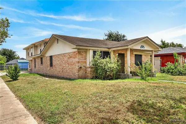 2820 Wichita Avenue, McAllen, TX 78503