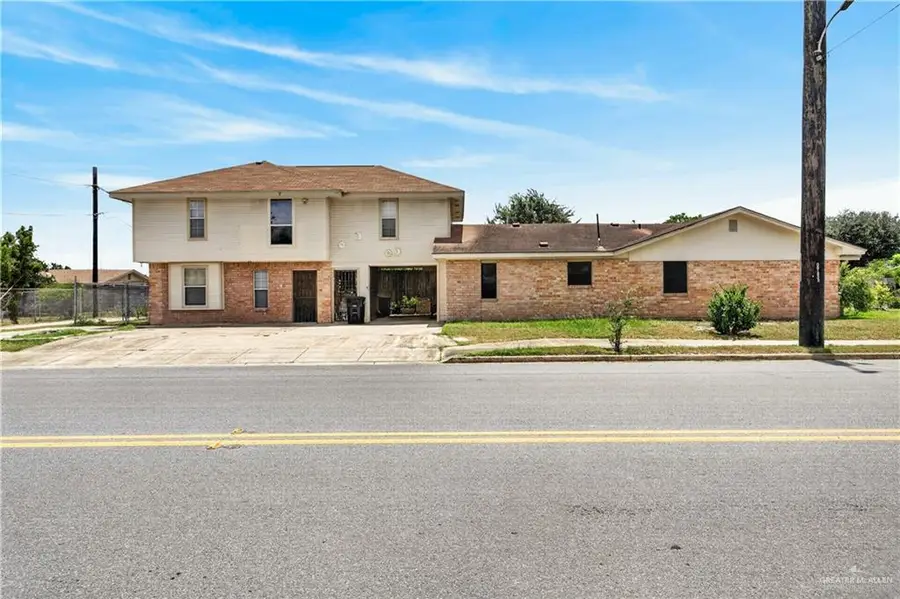 2820 Wichita Avenue, McAllen, TX 78503 - #2
