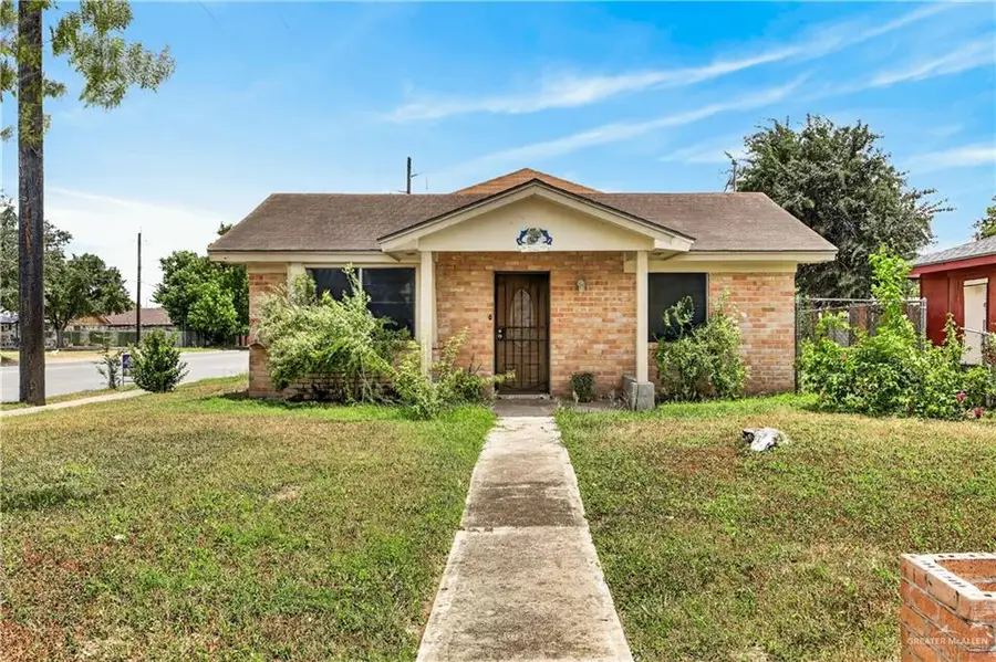 2820 Wichita Avenue, McAllen, TX 78503 - #3