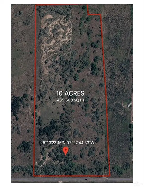 23079 Paredes Line Road, Los Fresnos, TX 78566