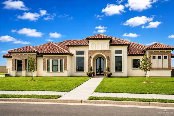4816 Estancia Parkway, McAllen, TX 78504