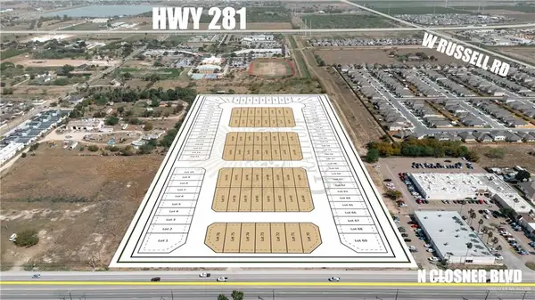 2613 N Abundance Avenue, Edinburg, TX 78541