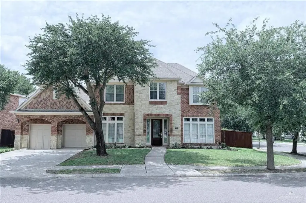 2504 Santa Paula, Mission, TX 78572 - #1