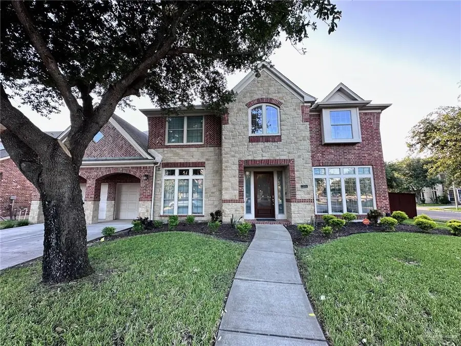 2504 Santa Paula, Mission, TX 78572 - #3