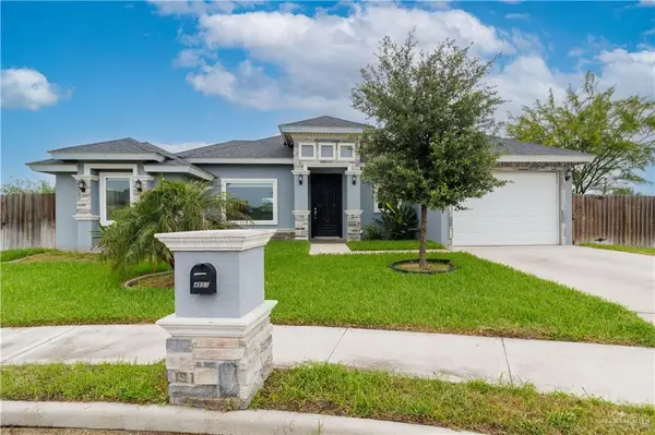 4801 Galilea Street, Edinburg, TX 78542