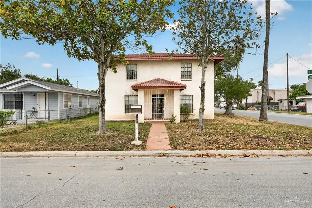 721 W Clark Avenue, Pharr, TX 78577 - #1