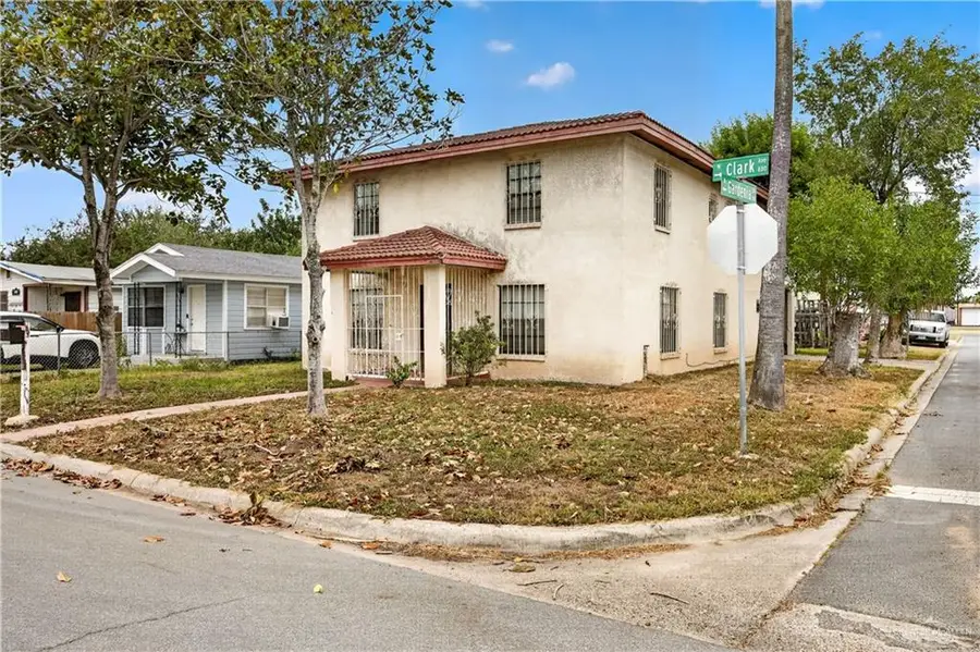 721 W Clark Avenue, Pharr, TX 78577 - #3