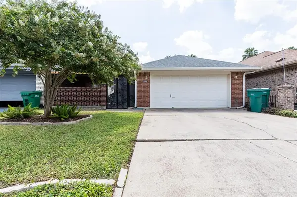 2806 Ashley Drive, Pharr, TX 78577