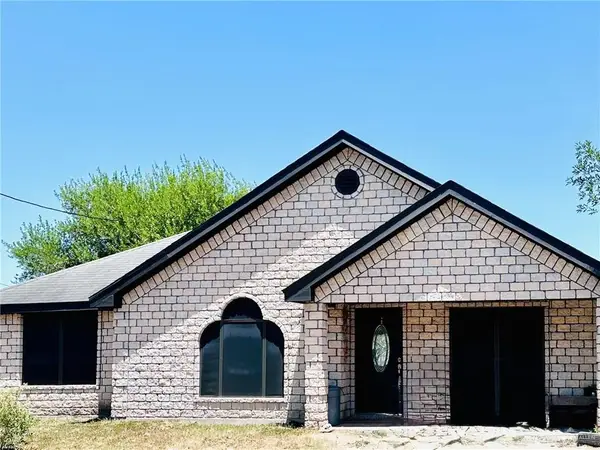 5014 Mesquite Avenue, Edinburg, TX 78542