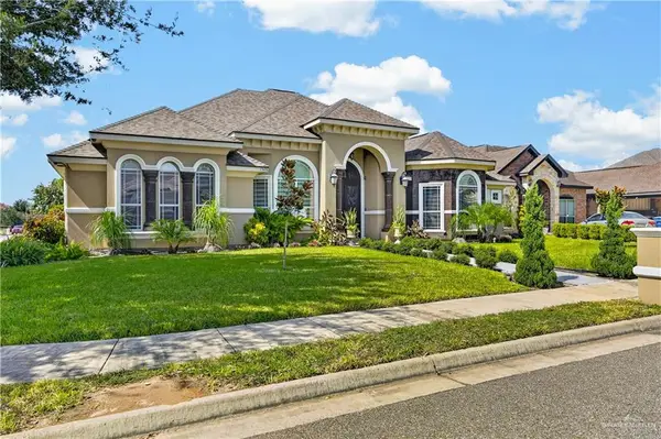 1328 E Keeton Avenue, McAllen, TX 78503