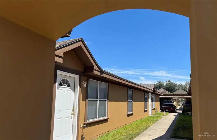 1704 W Bronze Street, Pharr, TX 78577 - #2