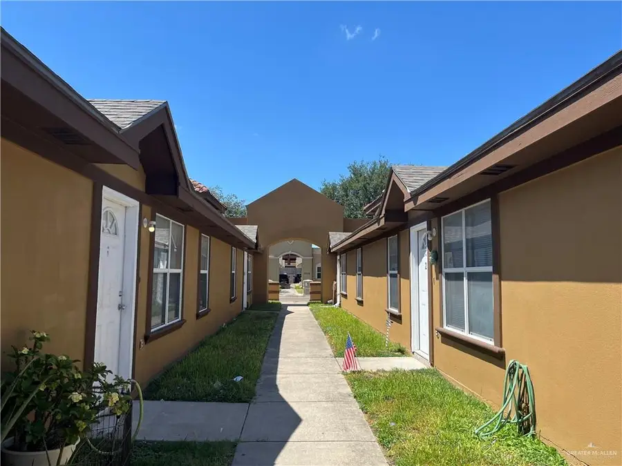 1704 W Bronze Street, Pharr, TX 78577 - #3
