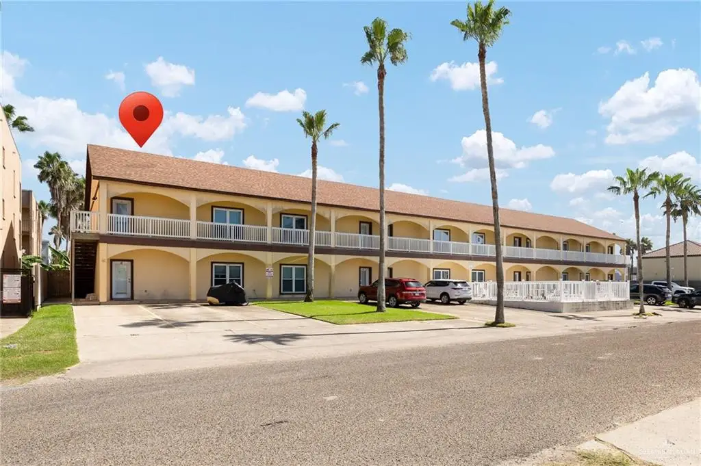 113 E Pike Street #12, South Padre Island, TX 78597 - #1