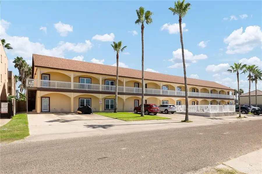 113 E Pike Street #12, South Padre Island, TX 78597 - #3