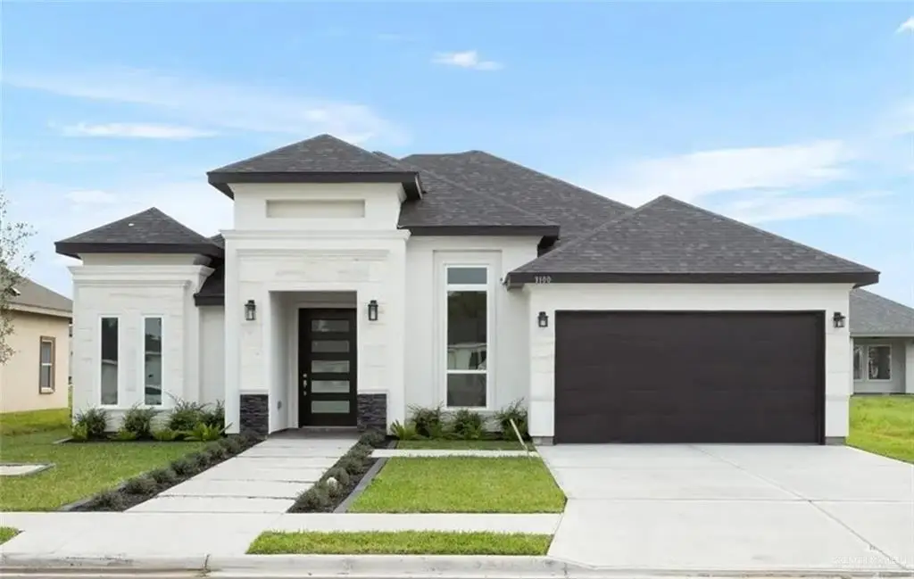 3100 E Bella Vista Avenue, Alton, TX 78573 - #1