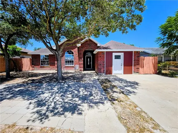 119 N Trosper Boulevard, Mission, TX 78573