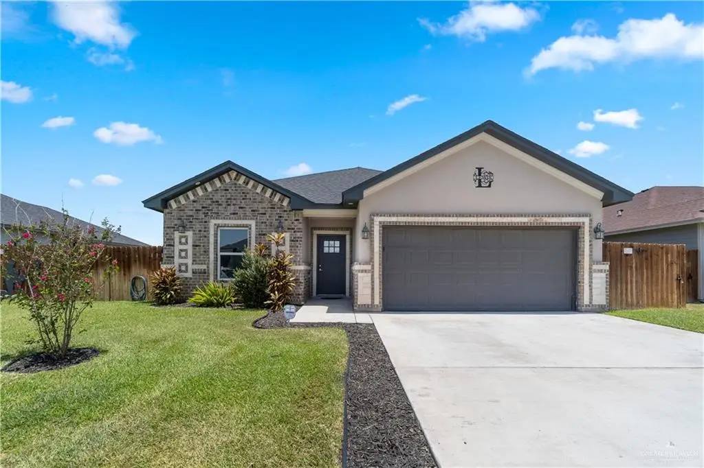 120 Jessica Street, Mercedes, TX 78570 - #1