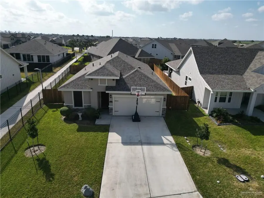 6317 Cascada Bend Road, McAllen, TX 78501 - #2