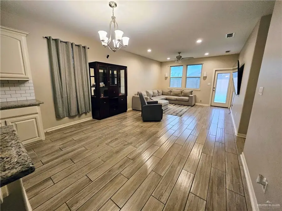 6317 Cascada Bend Road, McAllen, TX 78501 - #3