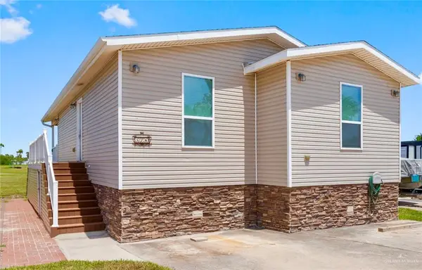 576 Sand Dollar Drive, Port Isabel, TX 78578