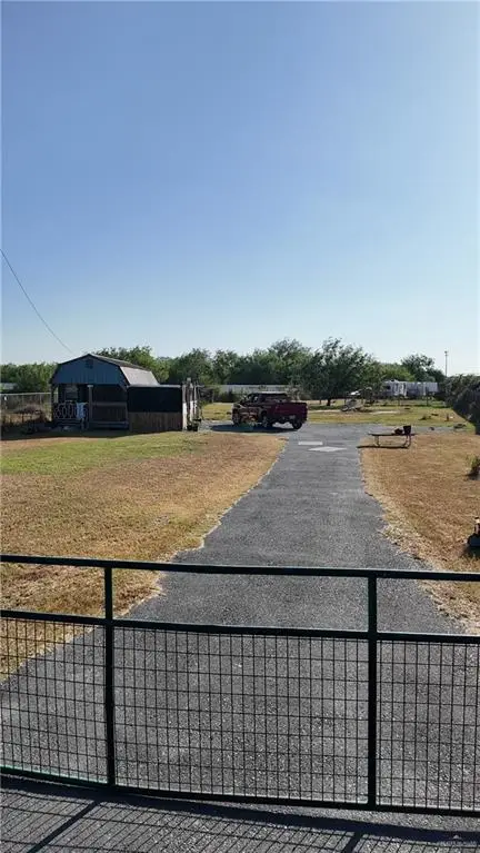 1701 Montezuma Drive, Alamo, TX 78516