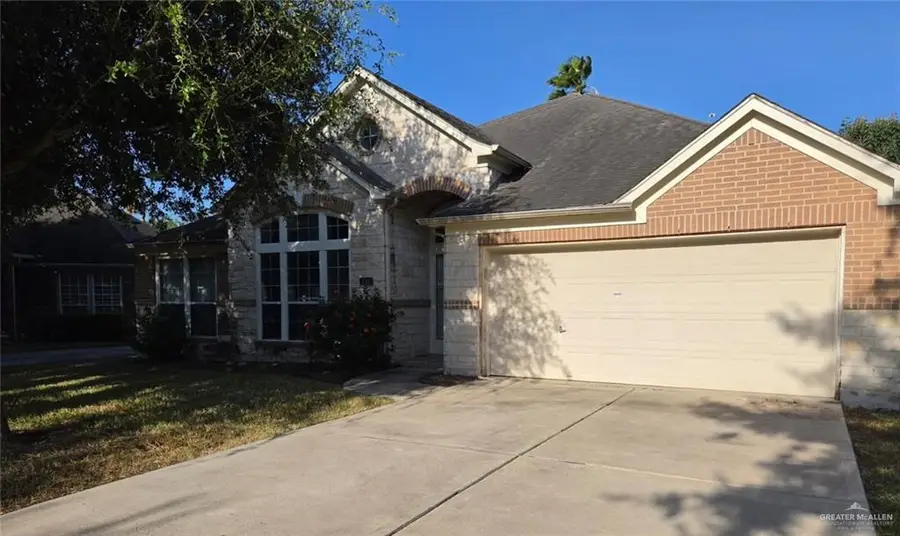 4303 Santa Sofia Court, Mission, TX 78572 - #2