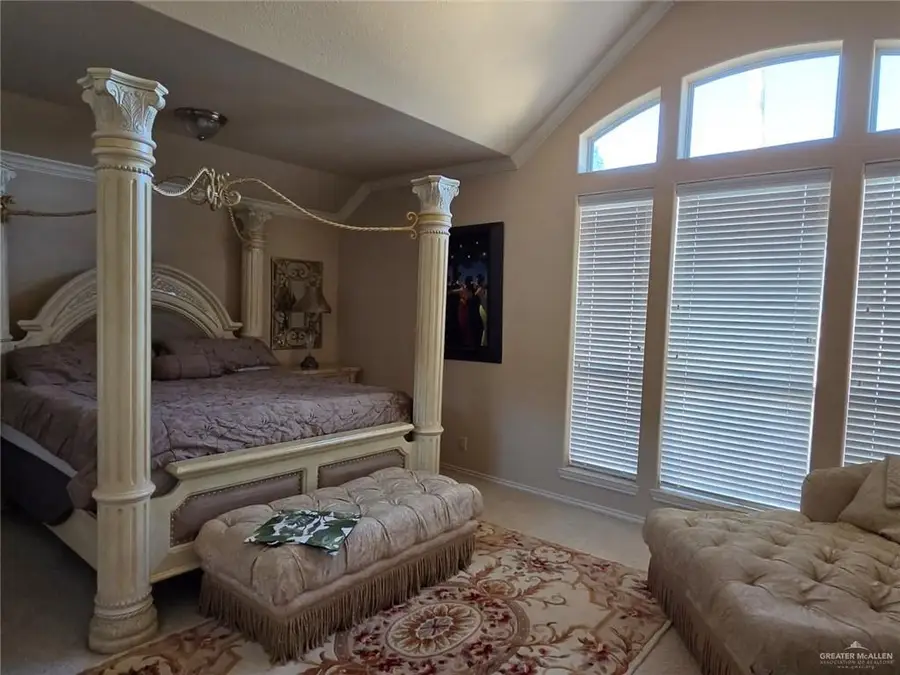 4303 Santa Sofia Court, Mission, TX 78572 - #3