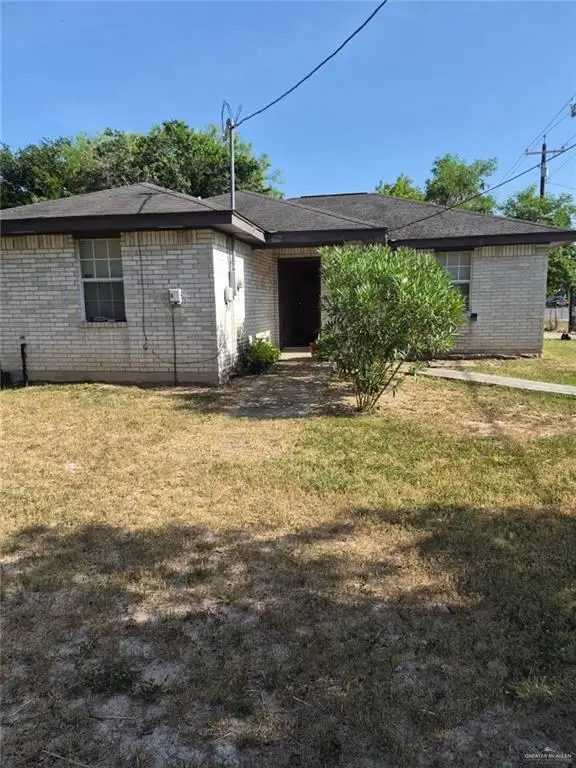 802 S Salinas Boulevard, Donna, TX 78537 - #1