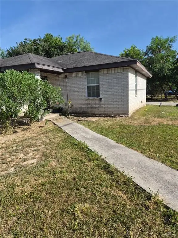 802 S Salinas Boulevard, Donna, TX 78537 - #2