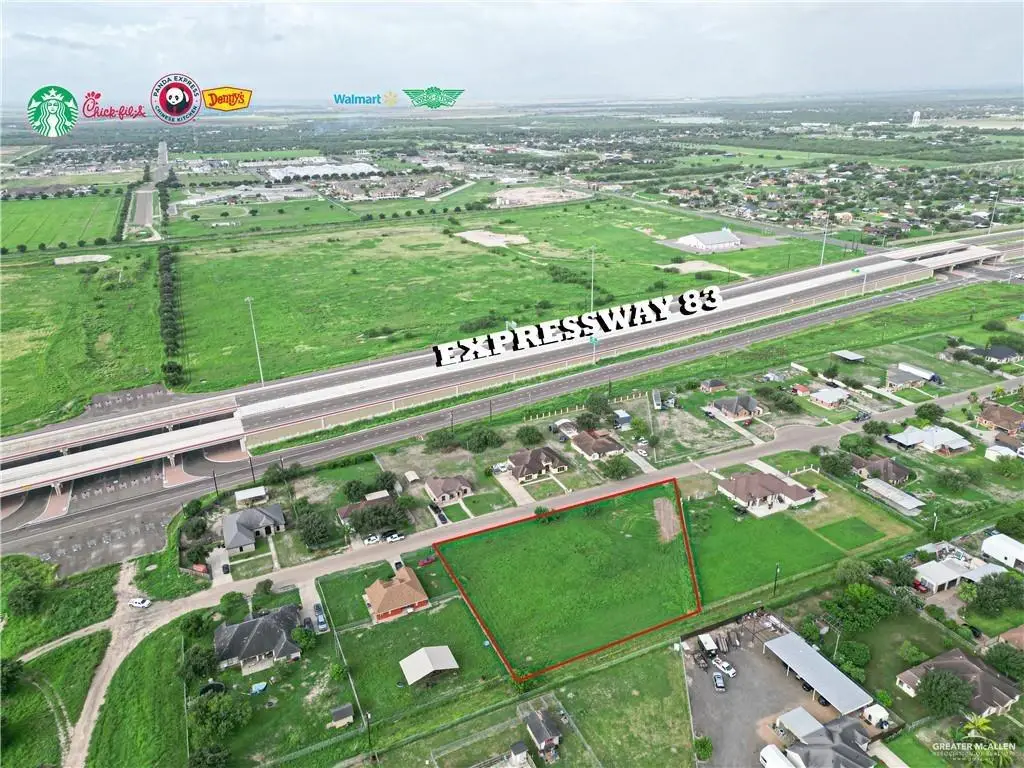 1803 Marble Street, Penitas, TX 78576 - #1