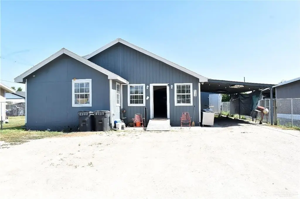 712 E Vfw Avenue, Elsa, TX 78543 - #1