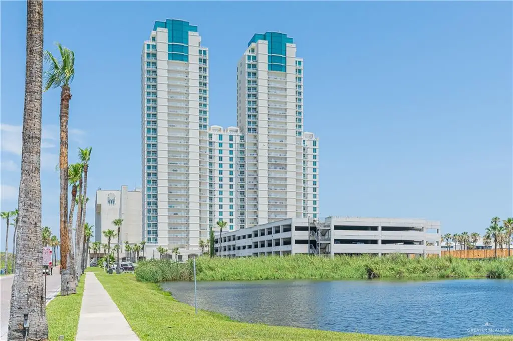 310A Padre Boulevard #2202, South Padre Island, TX 78597 - #1