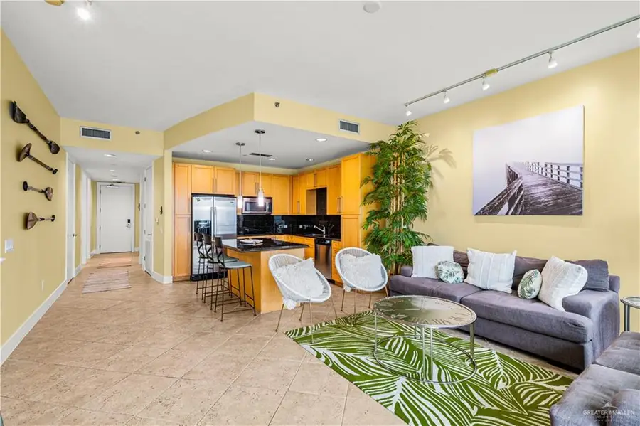 310A Padre Boulevard #2202, South Padre Island, TX 78597 - #3