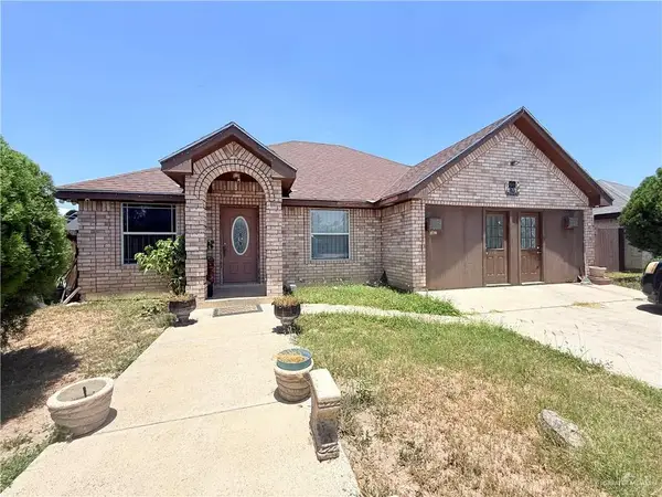 1707 W Jefferson Avenue, Mission, TX 78573