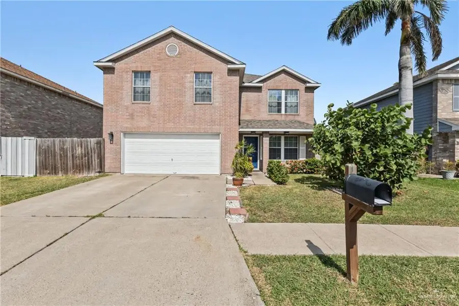 1148 Champlain Drive, Brownsville, TX 78526 - #2