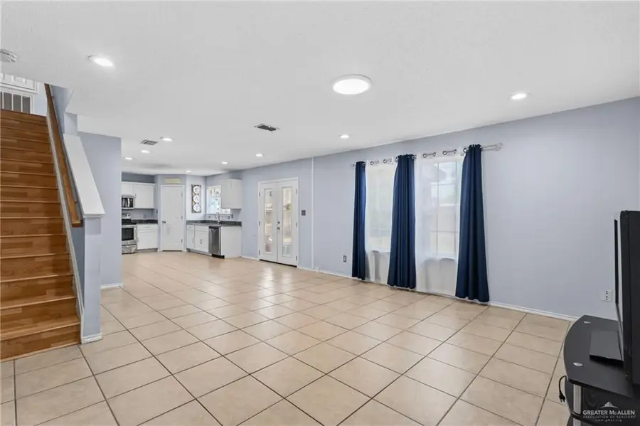 1148 Champlain Drive, Brownsville, TX 78526 - #3