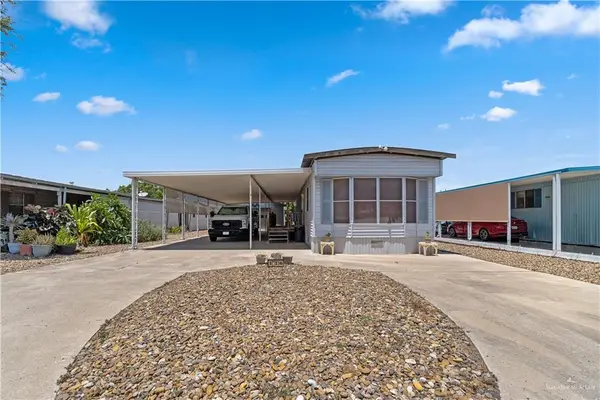 116 Yawn Street, Mission, TX 78572