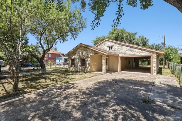8210 Tweety Street, Donna, TX 78537