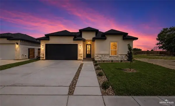 900 Magnolia Street, Mission, TX 78573