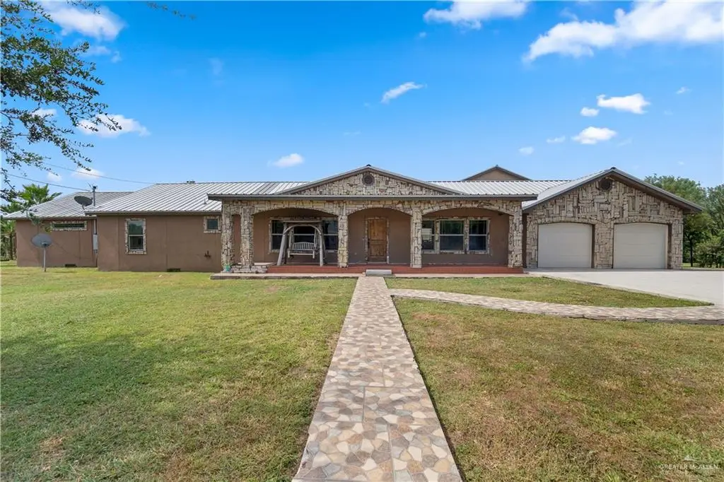 14919 Mile 19 N, Edcouch, TX 78538 - #1