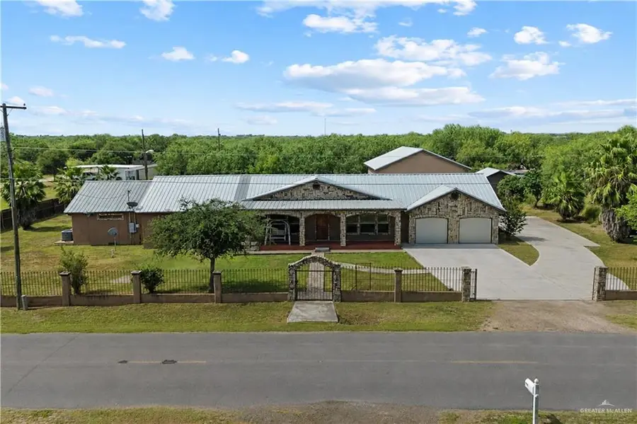 14919 Mile 19 N, Edcouch, TX 78538 - #2