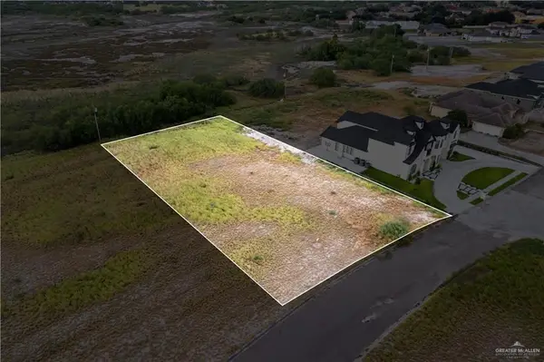 0 Mimosa Circle, Rio Grande City, TX 78582