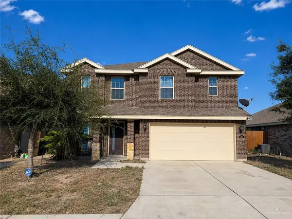 311 S Paseo Del Rey, Mission, TX 78572